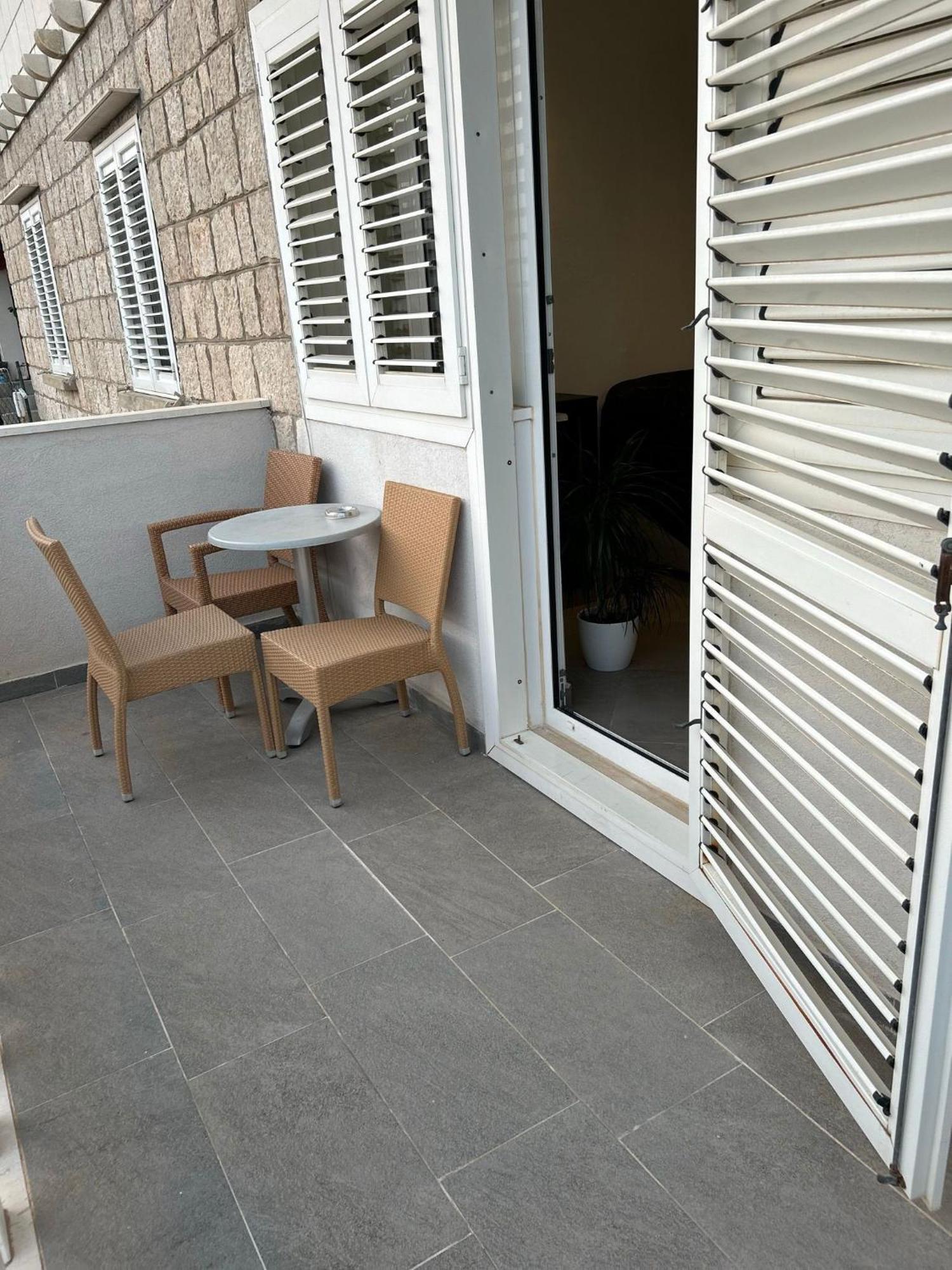 Perina Apartment - Free Parking Dubrovnik Exterior foto