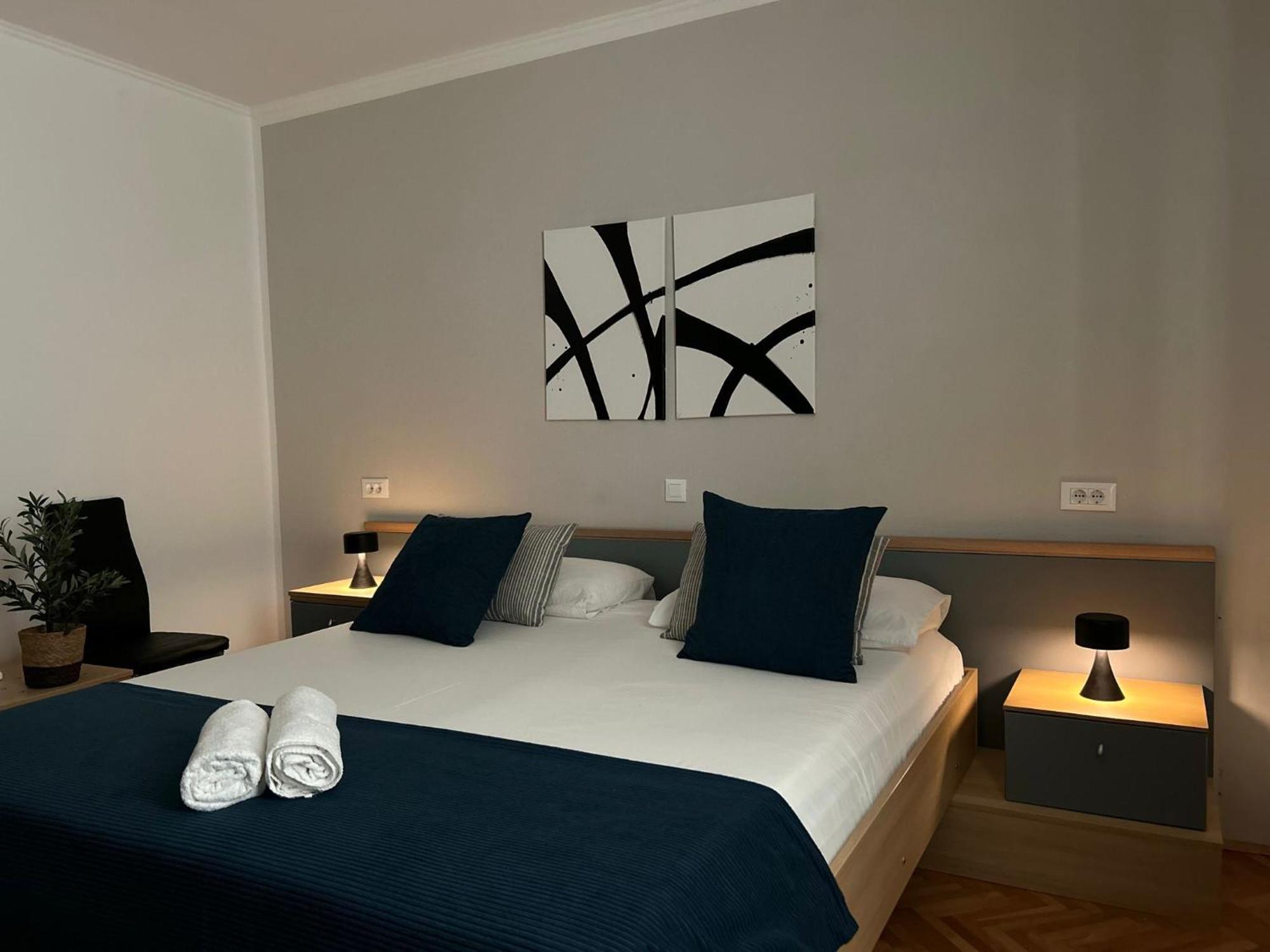 Perina Apartment - Free Parking Dubrovnik Exterior foto