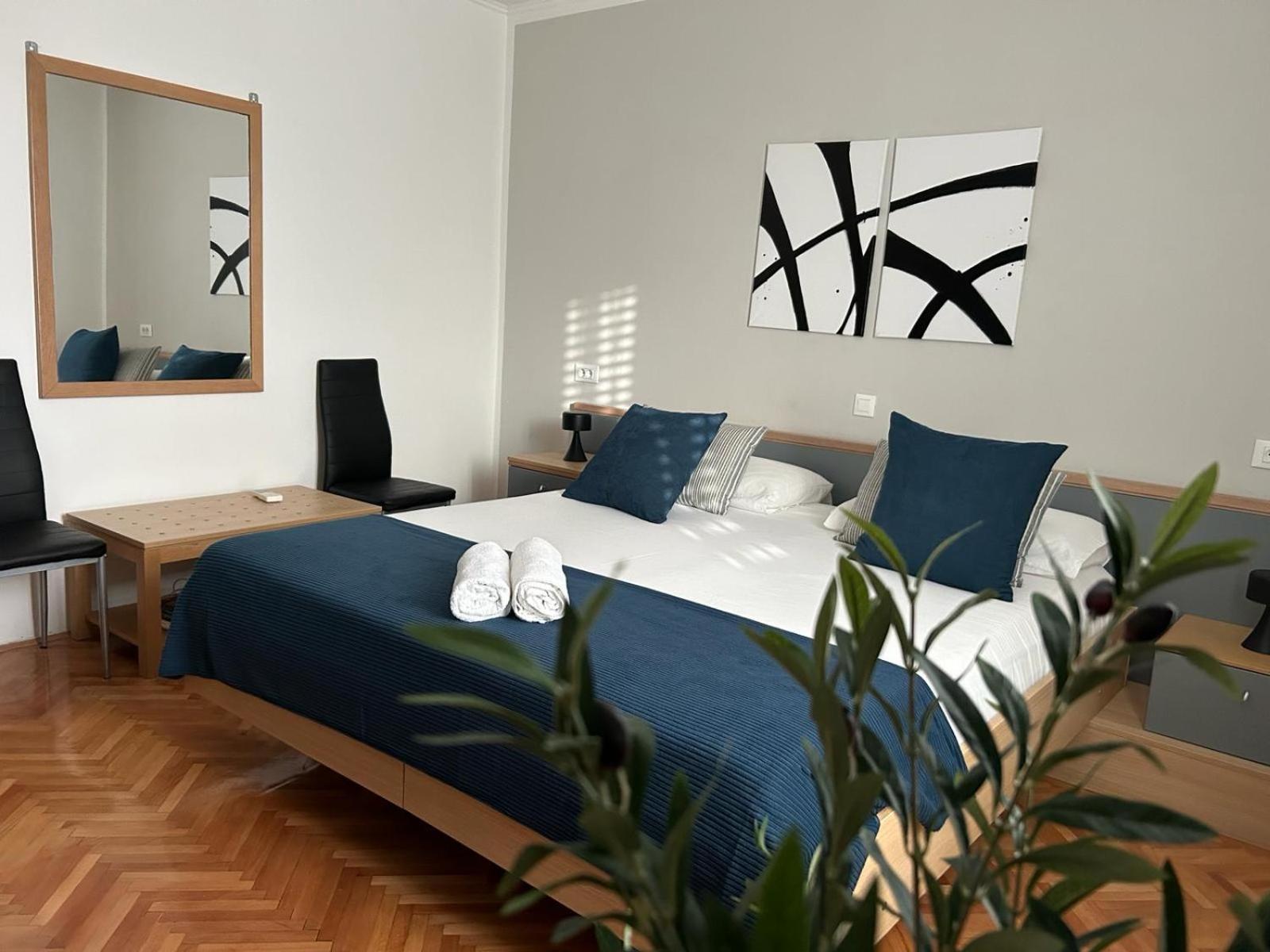 Perina Apartment - Free Parking Dubrovnik Exterior foto